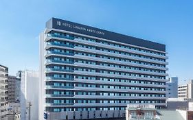 Hotel Hanshin Annex Osaka