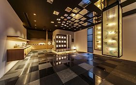 Hotel Hanshin Annex Osaka